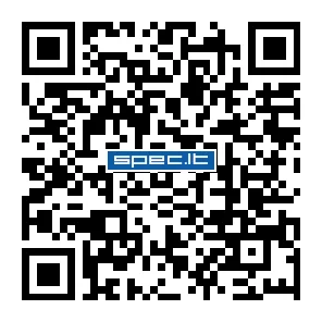 QR kodas | Marijampolės evangelikų liuteronų bažnyčia | spec.lt