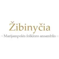 Marijampolės folkloro ansamblis Žibinyčia