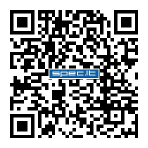 QR kodas | Marijampolės futbolo klubas Švyturys, VŠĮ