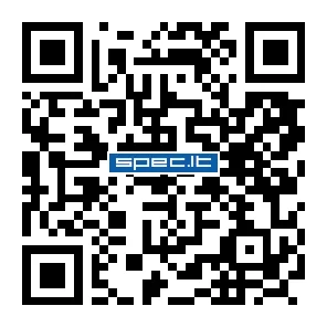 QR kodas | MARIJAMPOLĖS FUTBOLO KLUBAS | spec.lt