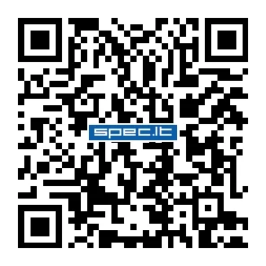 QR kodas | Marijampolės greitosios medicinos pagalbos stotis, VšĮ | spec.lt