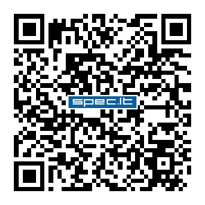 QR kodas | Marijampolės hipotekos skyrius, Centrinės hipotekos įstaigos filialas