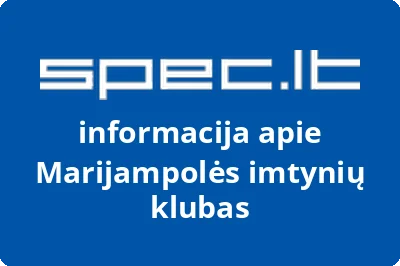 Tarptautinis imtynių paramos fondas