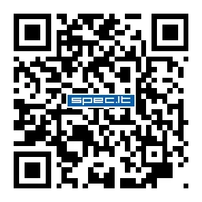 QR kodas | Tarptautinis imtynių paramos fondas | spec.lt