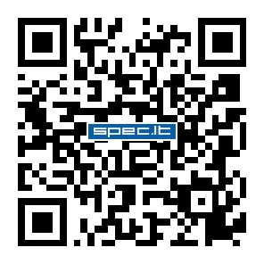 QR kodas | Marijampolės jaunimo mokykla | spec.lt