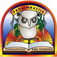 Marijampolės Jono Totoraičio progimnazija | spec.lt