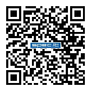 QR kodas | Marijampolės kolegijos studentų atstovybė | spec.lt