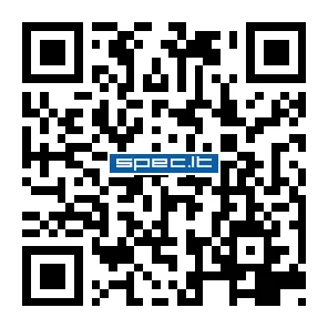 QR kodas | Marijampolės komprojektas, UAB | spec.lt