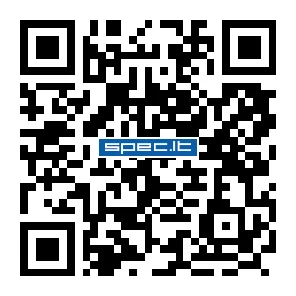 QR kodas | Marijampolės kraštotyros muziejus | spec.lt