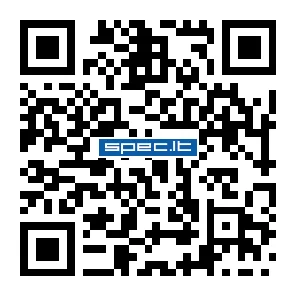 QR kodas | Krepšinio klubas Kadis | spec.lt