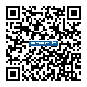 QR kodas | Marijampolės Kristijono Donelaičio draugija