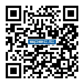 QR kodas | Marijampolės kultūros centras | spec.lt