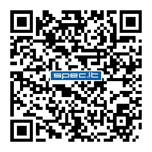 QR kodas | Marijampolės laisvosios ekonominės zonos valdymo bendrovė, UAB | spec.lt