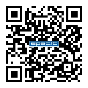 QR kodas | Marijampolės ligoninė, VŠĮ | spec.lt