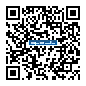 QR kodas | Marijampolės prekyba, UAB | spec.lt