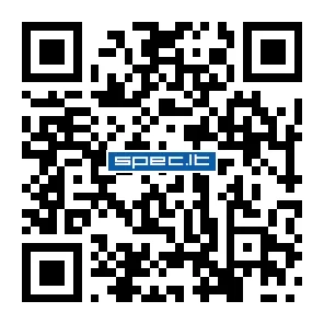QR kodas | Marijampolės medžiotojų klubas Iltis | spec.lt