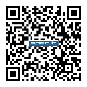 QR kodas | Marijampolės Meilės Lukšienės švietimo centras | spec.lt