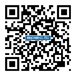 QR kodas | Marijampolės mera, UAB | spec.lt
