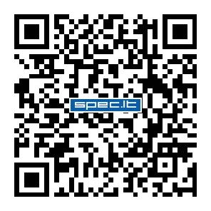 QR kodas | Marijampolės miesto Panevėžio gatvės bendruomenė | spec.lt