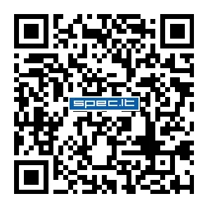 QR kodas | Marijampolės municipalinis dramos teatras | spec.lt