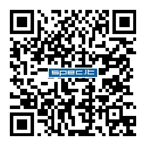 QR kodas | Marijampolės pirminės sveikatos priežiūros centras, VŠĮ | spec.lt