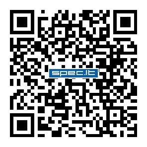 QR kodas | Marijampolės priešgaisrinės apsaugos tarnyba | spec.lt
