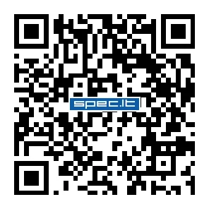 QR kodas | Marijampolės profesinio rengimo centras | spec.lt