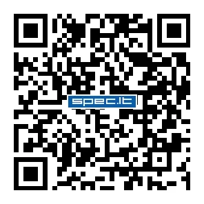 QR kodas | Marijampolės profesinių sąjungų bendrija | spec.lt