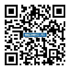 QR kodas | Marijampolės r. apylinkės prokuratūra