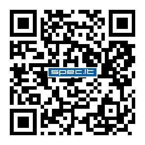QR kodas | Marijampolės r. apylinkės teismas | spec.lt