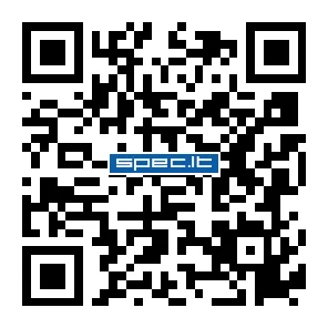 QR kodas | Marijampolės regbio klubas | spec.lt