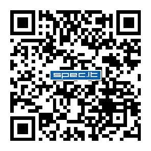 QR kodas | Marijampolės regiono prokurorų asociacija