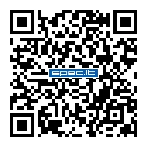 QR kodas | MARIJAMPOLĖS REGIONO VEISLININKYSTĖ, AB | spec.lt