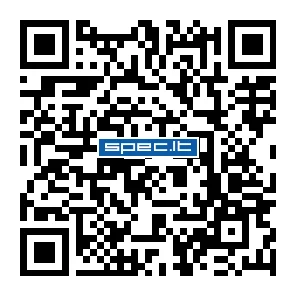 QR kodas | Marijampolės Rimanto Stankevičiaus progimnazija