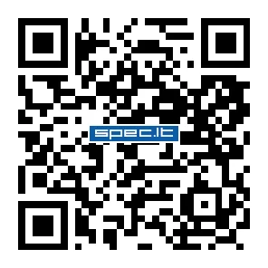 QR kodas | Marijampolės Saulės pradinė mokykla | spec.lt