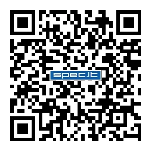 QR kodas | Marijampolės sav. Igliaukos Anzelmo Matučio gimnazija | spec.lt