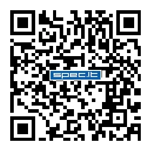 QR kodas | Marijampolės sav. Liudvinavo Kazio Borutos gimnazija