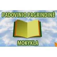 Marijampolės sav. Padovinio pagrindinė mokykla | spec.lt