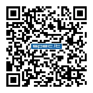 QR kodas | Marijampolės savivaldybės administracijos Igliaukos seniūnija | spec.lt
