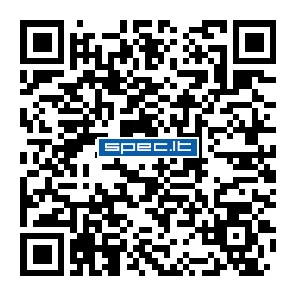 QR kodas | Marijampolės savivaldybės administracijos Liudvinavo seniūnija | spec.lt