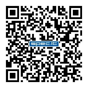 QR kodas | Marijampolės savivaldybės administracijos Marijampolės seniūnija