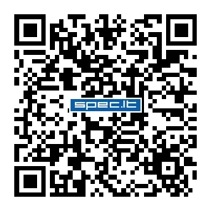 QR kodas | Marijampolės savivaldybės administracijos Sasnavos seniūnija | spec.lt