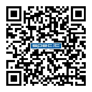 QR kodas | Marijampolės savivaldybės administracijos Šunskų seniūnija