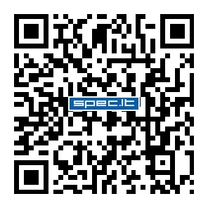QR kodas | Sūduvos asmenų su negalia bendruomenė