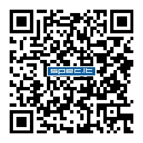 QR kodas | Marijampolės Savivaldybės Kontrolės ir Audito Tarnyba | spec.lt
