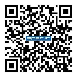 QR kodas | Marijampolės savivaldybės neįgaliųjų draugija