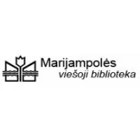 Marijampolės savivaldybės Petro Kriaučiūno viešoji biblioteka