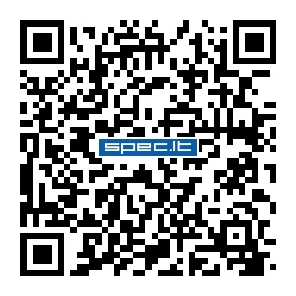 QR kodas | Marijampolės savivaldybės Petro Kriaučiūno viešoji biblioteka | spec.lt