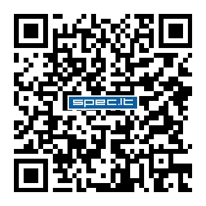 QR kodas | Marijampolės Savivaldybės Visuomenės Sveikatos Biuras | spec.lt