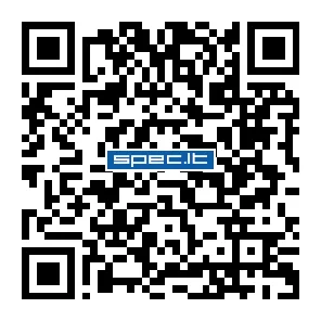 QR kodas | Bendrystės centras Židinys